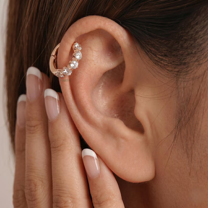 Ear Cuff